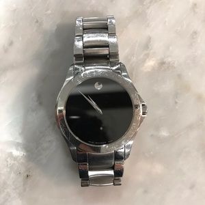 Movado Men’s Watch
